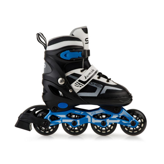 Spokey Burnish Πατίνια rollers Νο.29-33 Spokey Burnish Πατίνια rollers Νο.29-33